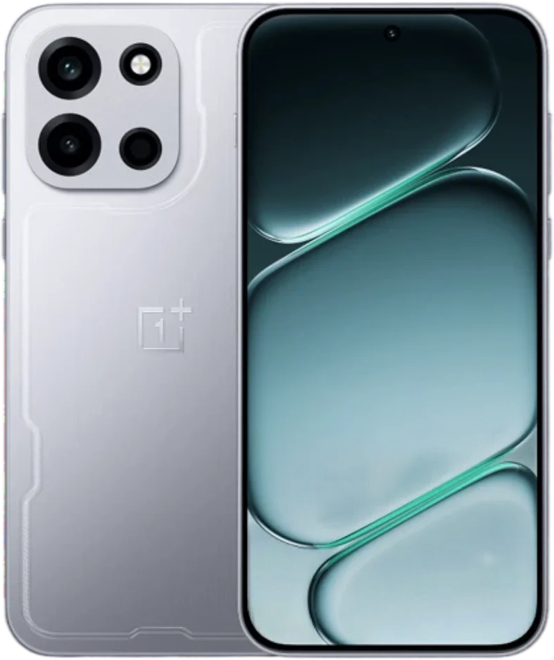OnePlus Nord 6